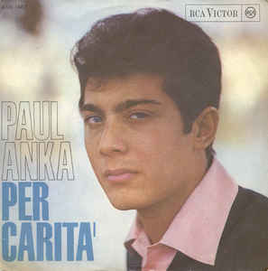Per Carità / La Pineta