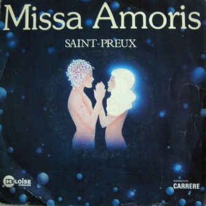Missa Amoris / Tristitia