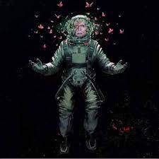 Space Oddity Limited Edition Numbered
