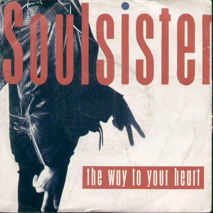 The Way To Your Heart / Bye Bye