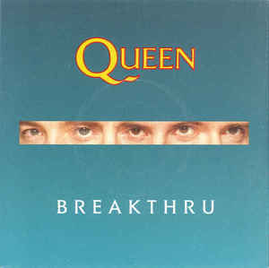 Breakthru / Stealin