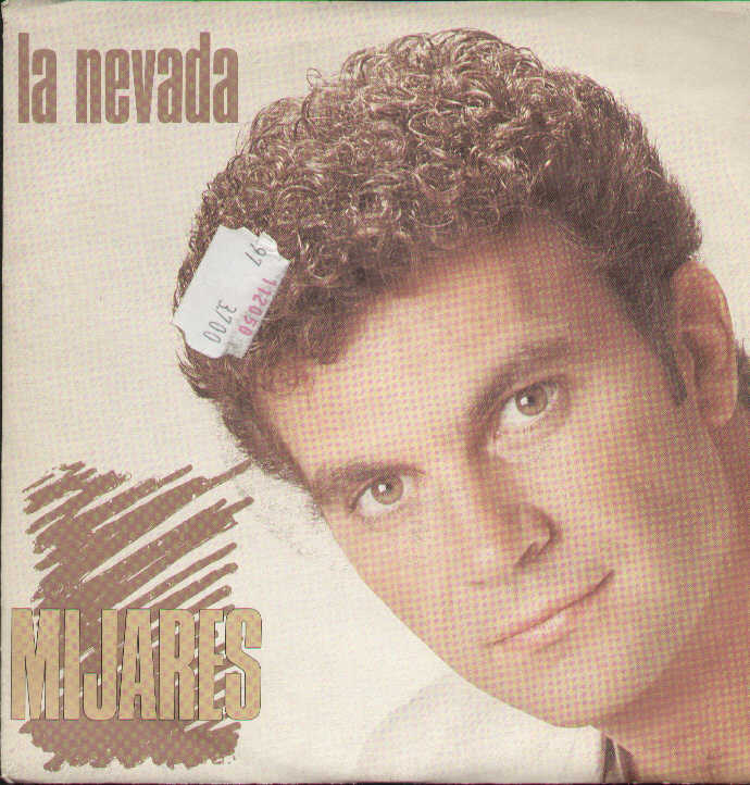 La Nevada / Bella Liberta