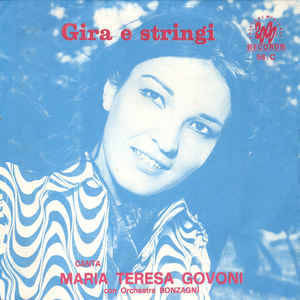 Gira E Stringi / Il Topo