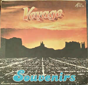Souvenirs / Kechak Fantasy