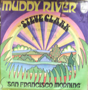 Muddy River / San Francisco Morning