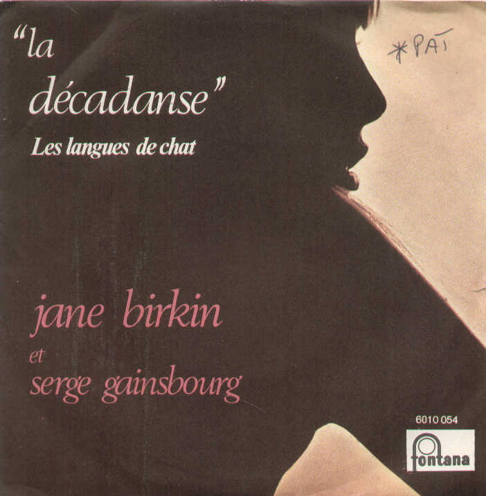 La Decadanse