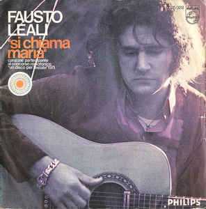 Si Chiama Maria / America
