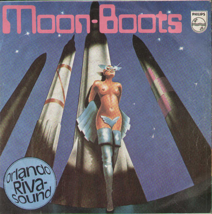 Moon Boots