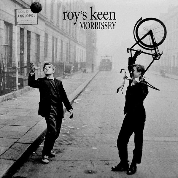 Roy's Keen / Lost