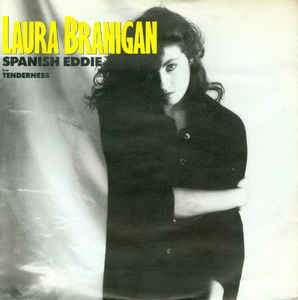 Spanish Eddie / Tenderness