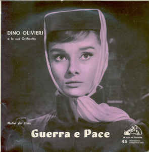 Guerra E Pace