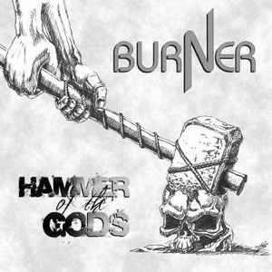 Hammer Of The Gods Limited Edition