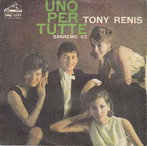 Uno Per Tutte / Le Ciliege