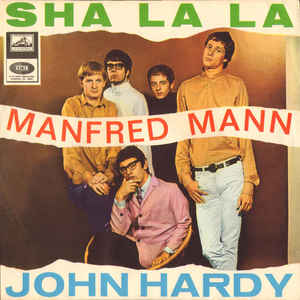 Sha La La / John Hardy