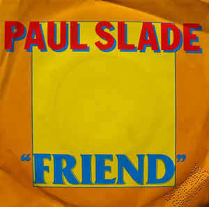Friend / Theme De Prado Et Generique Fin