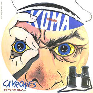 Cavrones Du Tu Vu Ndà