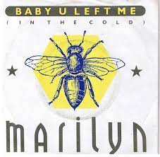 Baby U Left Me In The Cold / Third Eye