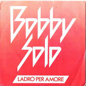 Ladro Per Amore / Sweet Persuasion