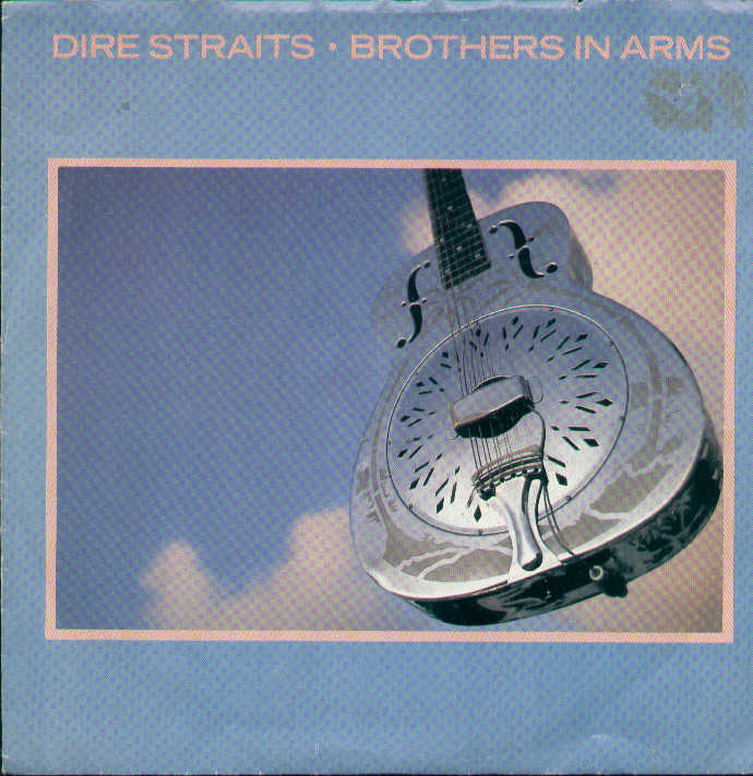 Brothers In Arms / Going Home