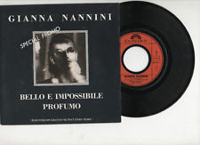 Bello Pero Impossibile / Profumo