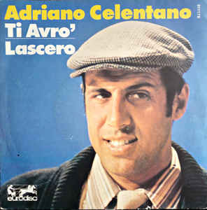Ti Avro / Lascero