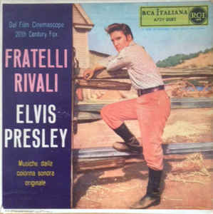 Fratelli Rivali