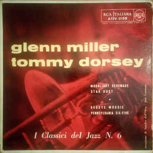 I Classici Del Jazz N.6