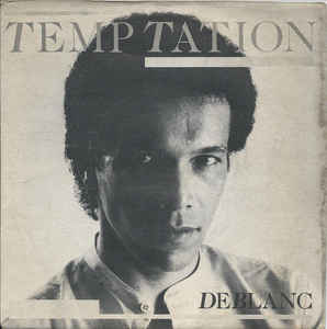 Temptation / The Lady's A Fool