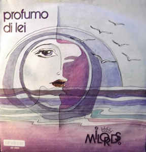 Profumo Di Lei / Vola