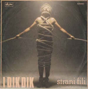 Strani Fili / Hard Stuff