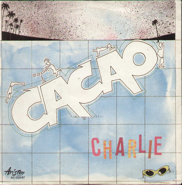 Charlie / Nel Centro Della Notte