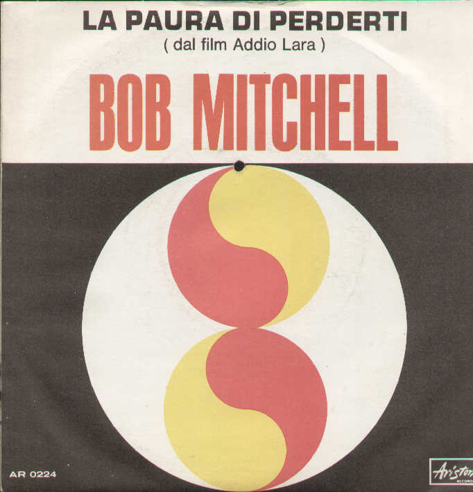 Vivere Per Vivere / La Paura Di Perderti