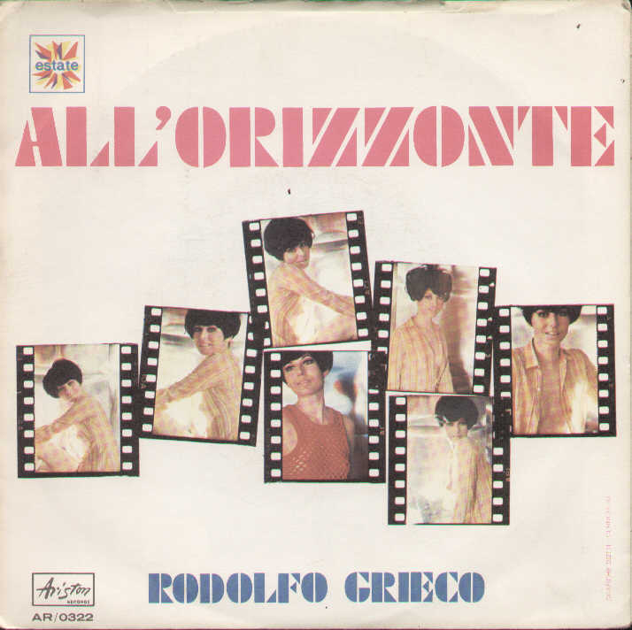 Nel Giro Di Una Notte / All'orizzonte