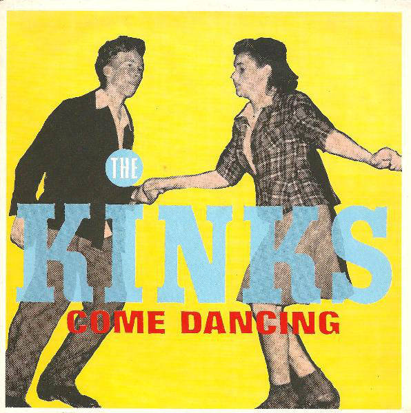 Come Dancing / Noise