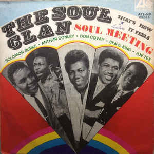 That's How It Feels / Soul Meeting