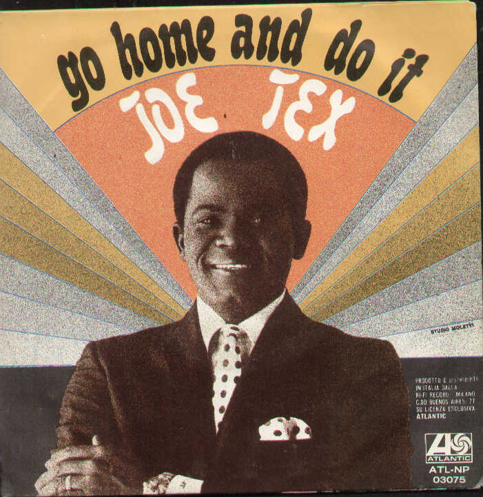 Keep The One You Got / Go Home And Do It