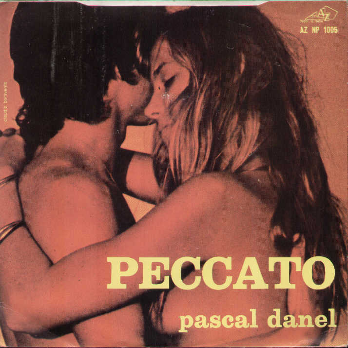 Bambina / Peccato
