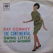 The Continental / Swing Little Glow Worm