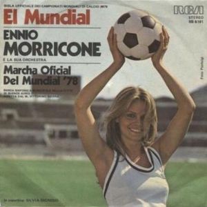 El Mundial / Marcha Oficial Del Mundial 78