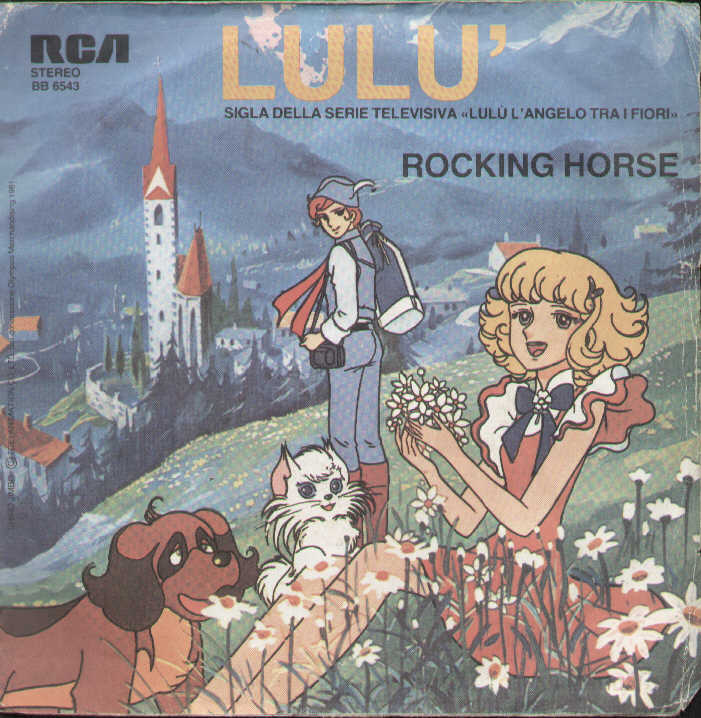 Lulù / Toriton