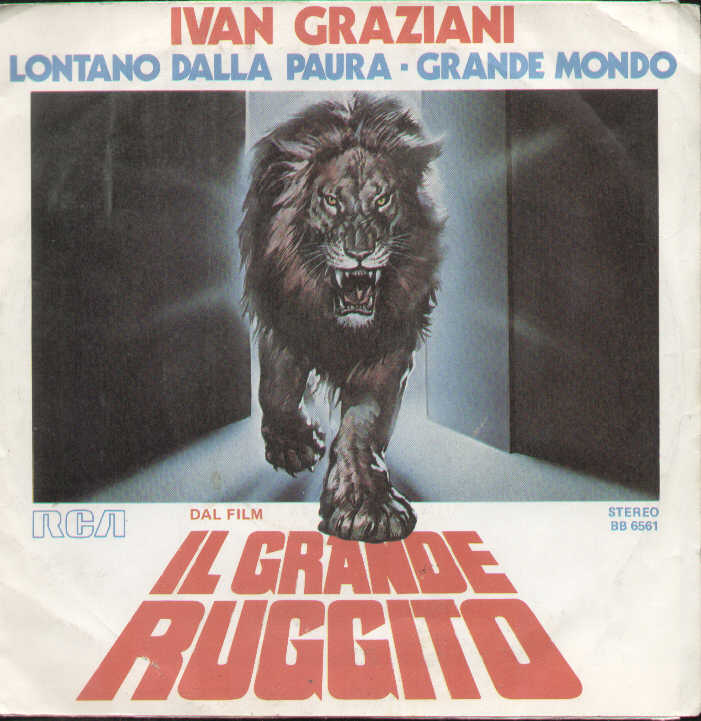 Lontano Dalla Paura / Grande Mondo