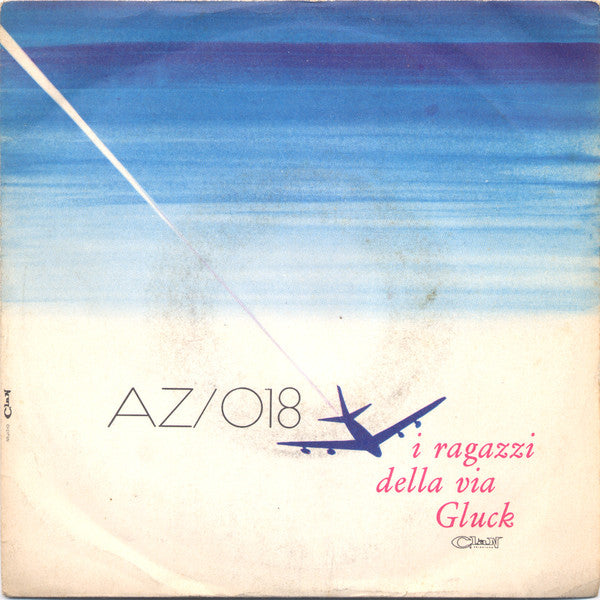 Az/018 / Astri Chiari