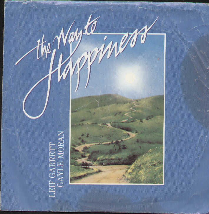 The Way To Happiness