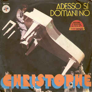 Adesso Si Domani No / La Fine Di Un Amore