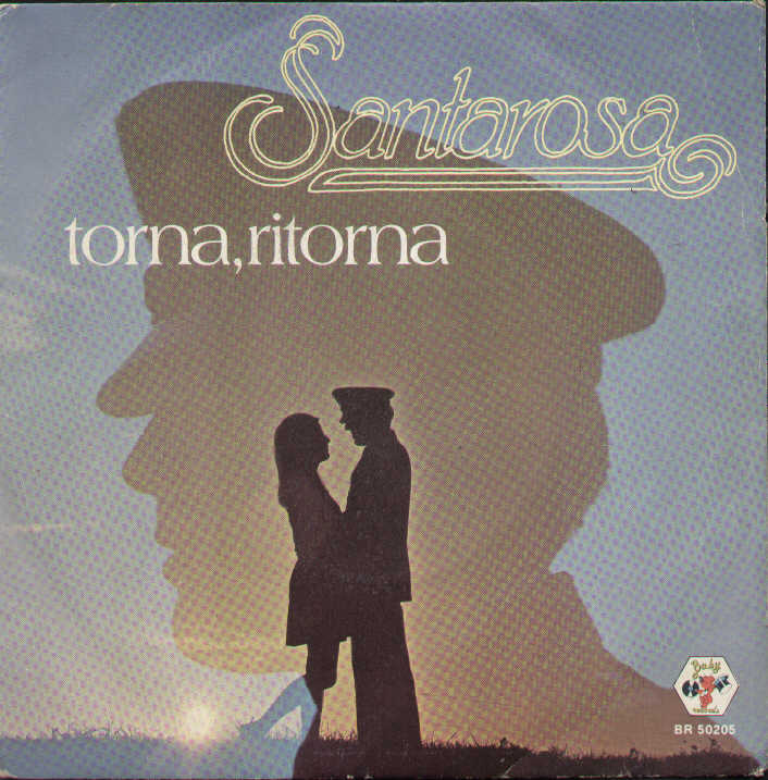 Torna Ritorna / Povero Amore