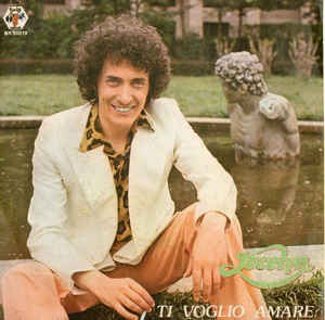 Ti Voglio Amare / Oh My Nana