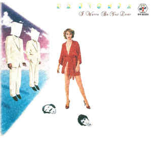 I Wanna Be Your Lover / Action