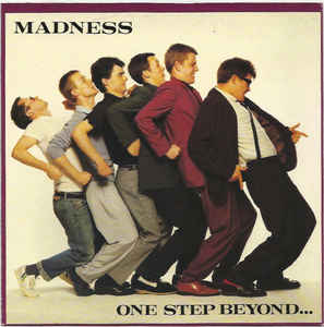 One Step Beyond / Mistakes