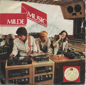 Milde Music