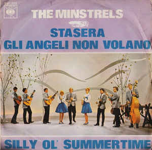 Stasera Gli Angeli Non Volano / Silly Ol' Summertime